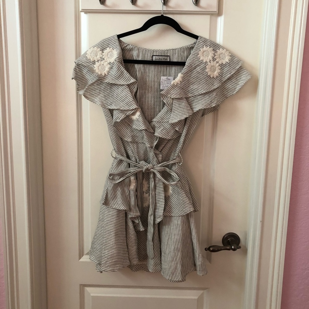 Innika Choo Dress - Picture 3 of 5